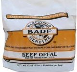 Barf Dog Food