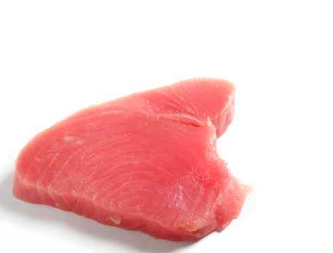 can dogs eat tuna fish