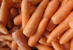 can rats eat carrots