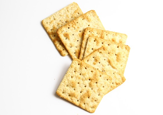 Can Dogs Eat Crackers: Sweet, Unsalted or Salted?