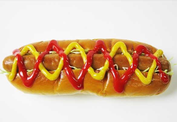 Can Dogs Eat Hot Dogs: Raw or Cooked?