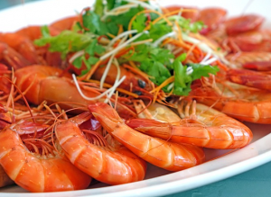 Can Dogs Eat Shrimp: Raw or Cooked? Is Shrimp Good or Bad ...