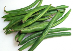 can guinea pigs eat green beans