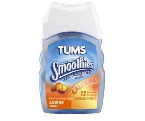 Can Dogs Have Tums?