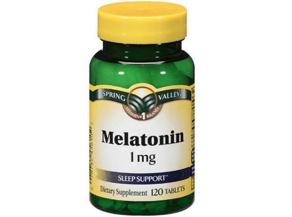 melatonin for cats