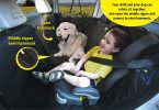 best dog seat covers
