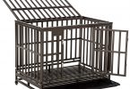 best heavy duty dog crate